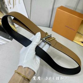 Picture of LV Belts _SKULVBelt30mmX95-110cm7D125634